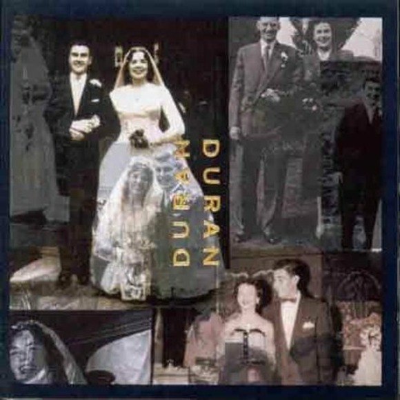 Other - Wedding Album by Duran Duran (CD, 1993)